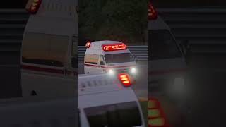 Full‑Tilt Medical Madness in the Toyota Himedic ’21