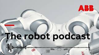 The Robot Podcast | Series 4 Episode 5 - Automating the Amazon