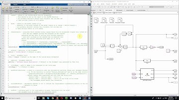 Simulink Design Documenter: Tool for Documenting Simulink Models