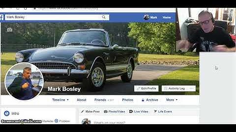 How do i get FREE traffic on facebook l work from home