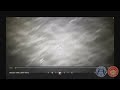 Hellfire missile bounces off a UFO "orb" in video shared by Congress