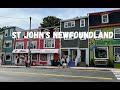 Best things to do and where to go in st johns newfoundland