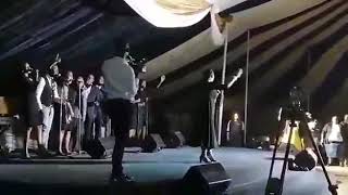 Ziyezwakala Izigi ZeNkosi - Nokulunga Ndlela
