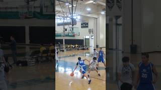 FOR Tsunami vs FOR Blue Chips - Tigers Tournament 5-23-2026