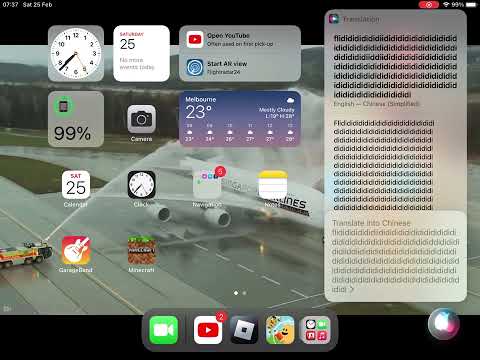 Siri Has A Stroke How To Turn Siri Into A Absolute Machine Gun