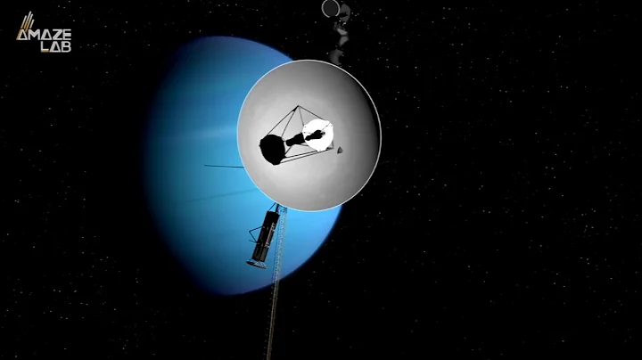 Scientists Find Way of Detecting Secret Oceans Under the Surface of Uranus’ Moons