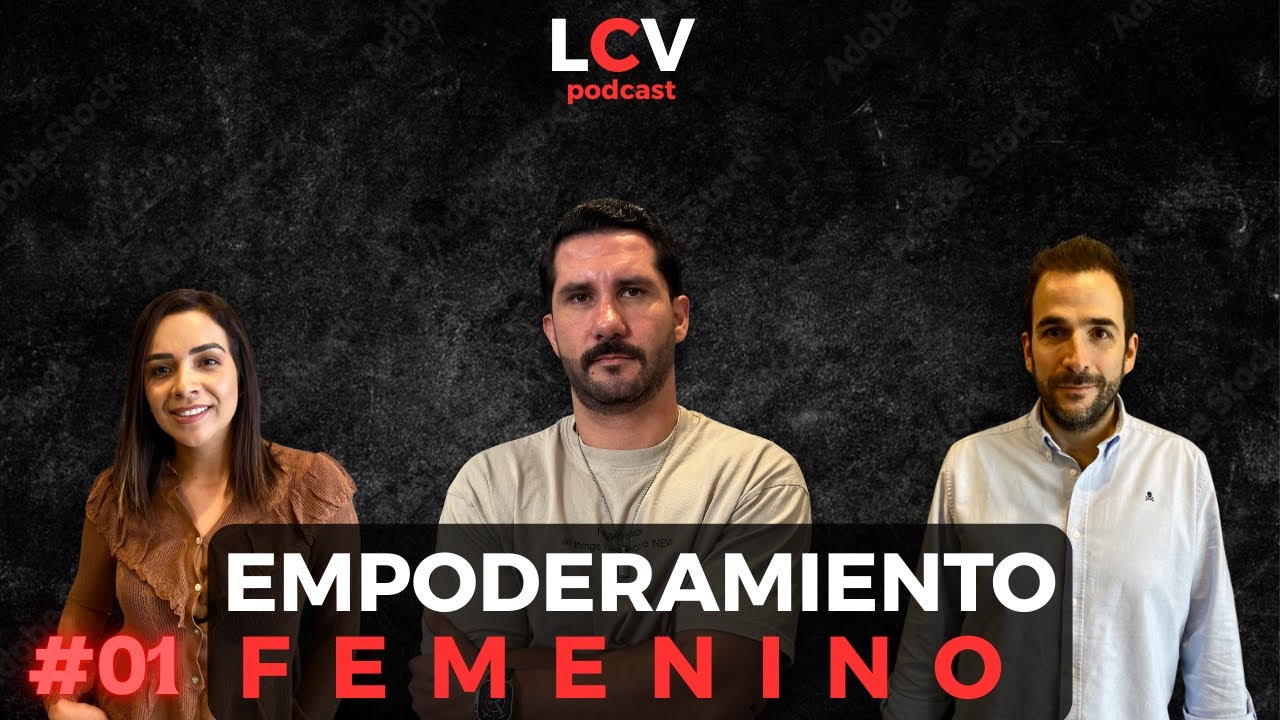 Empoderamiento Femenino | La Cruda Verdad Ep. 1 Temp. 3