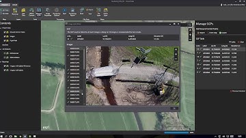 How-to: Drone2Map for ArcGIS