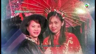 2 filipino FDH missing for over 10 days in hongkong