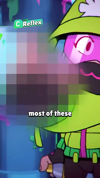 Download lagu Brawl Stars is NOT for Kids