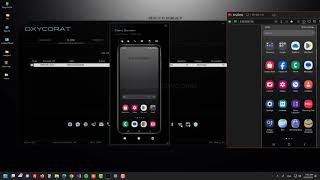 Oxyco Android RAT - Best On The Market | Android 14 screenshot 3
