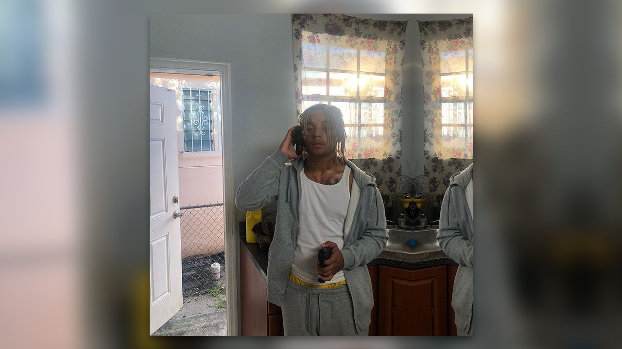 [FREE] Zola type beat "Harlequin" | Prod. by Shayaa