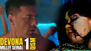 Yangi serial premyerasi 