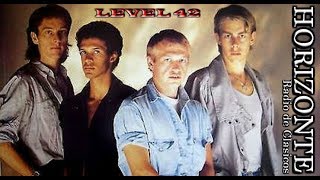 Level 42 - Leaving Me Now - 1985