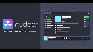 GitHub - nukeop/nuclear: Streaming music player that finds free music for you