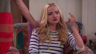 Liv Maddie - 4X13 - Sing It Live-A-Rooney Rooneys Karen We Just Have Hope For The Best