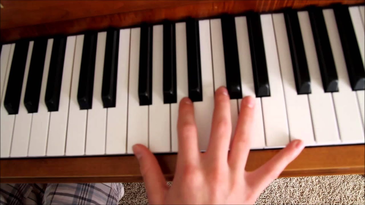 Bugs Bunny Boogie Woogie Tutorial, featuring Conner Drake