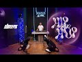 Young Miko - wiggy VS Rapper&#39;s Delight VS Trueno DANCE CRIP - MASHUP Dj Mario Fleyta Ft Soul Street