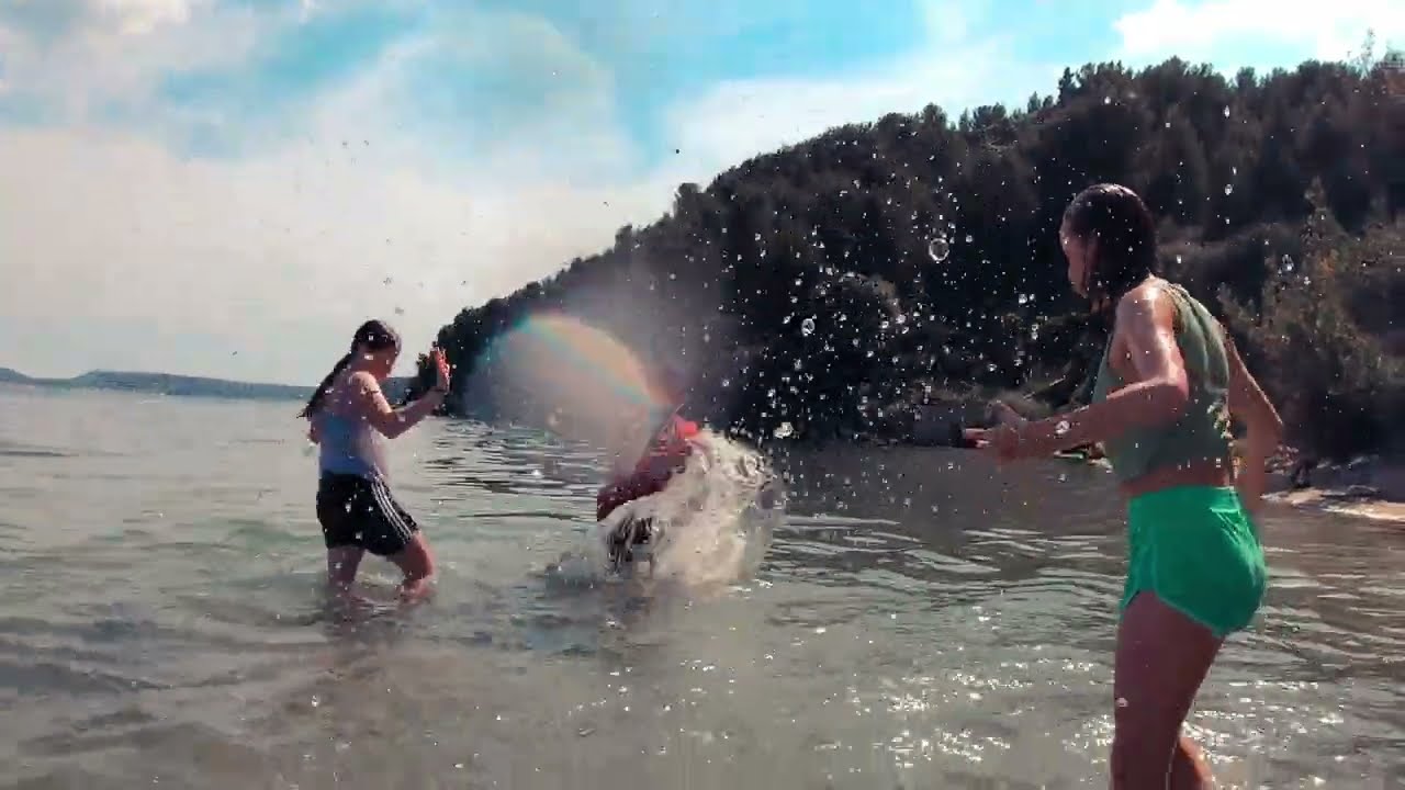 Vive la jeunesse et vive Istres !