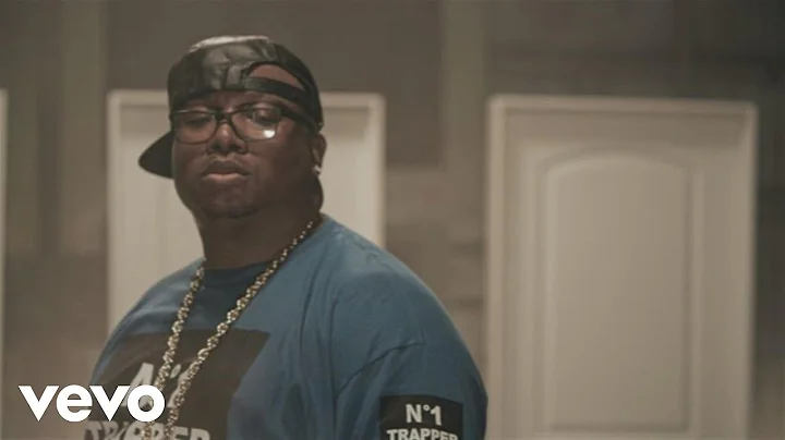 E-40 - Choices (Yup)