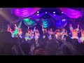 Don't be shy / Burlesque Tokyo Fabulous Show Girl 2025.02.05 #コトネの日スピンオフ