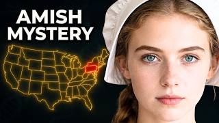 Why the Amish Carry Diseases Found Almost Nowhere Else — DNA Finally Explained