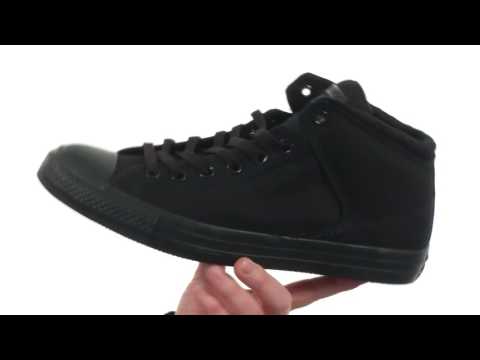 converse chuck taylor all star high street