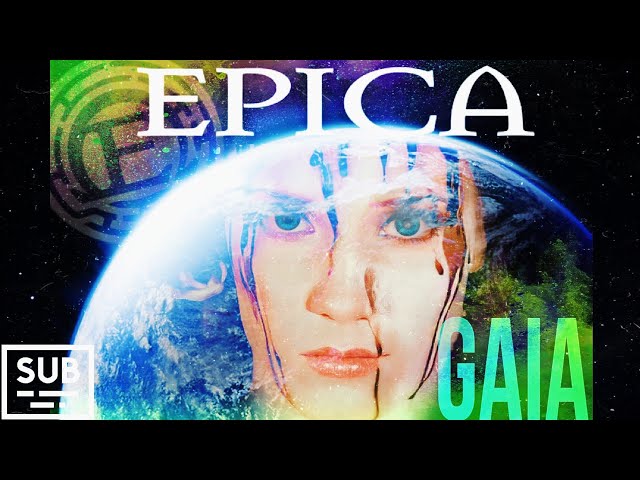 EPICA - Gaia class=