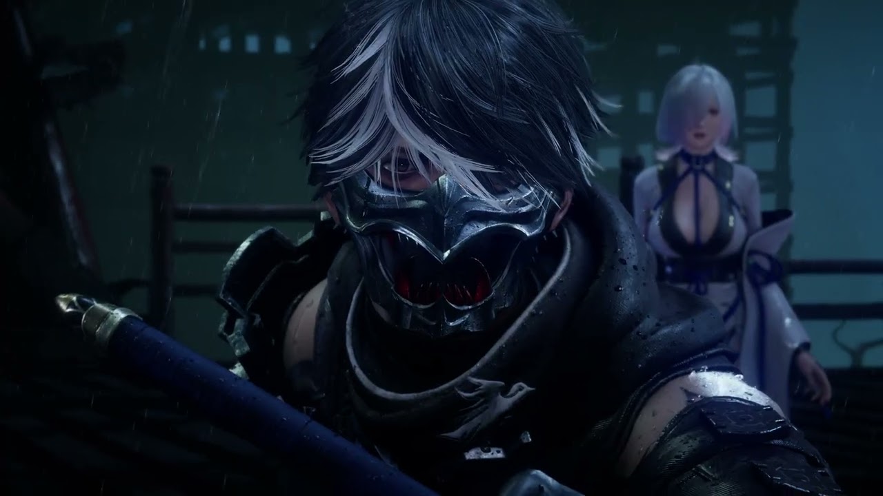 Ninja Gaiden 4 (PS5) | Best Buy Canada