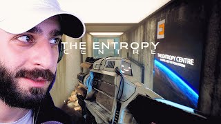 The Entropy Centre - Official Announcement Trailer