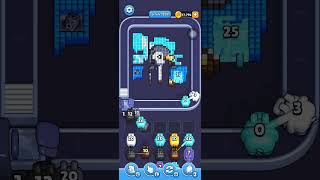 pixel flow level 1227