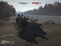 Только война! Только хардкор!