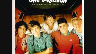 One Direction - What Makes You Beautiful (Charming Minds Bootleg Edit)