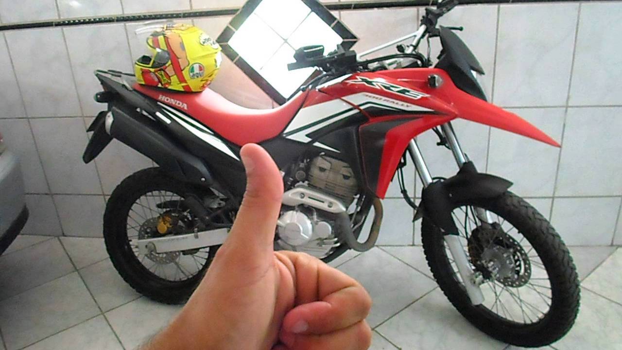 Qual Ano Da Xre Que Nao Trinca Cabeçote