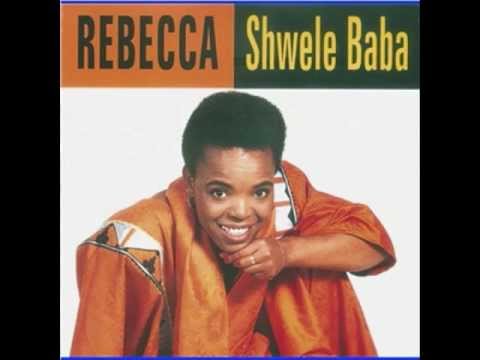 rebecca malope shwele baba