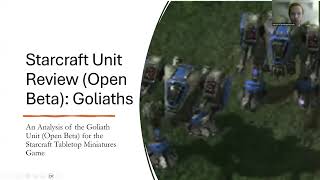 Goliaths - Open Beta Unit Review