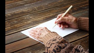 What Would You Want Your Grandchildren to Know? Christian Questions, Moments that Matter