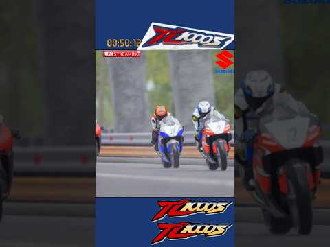 Suzuki TL1000 world's super fastest bike 🚲 stunt #bike #race #stunt #gaming #sportsbike #rider