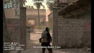 cod4bot by sycore [Raging at some server]