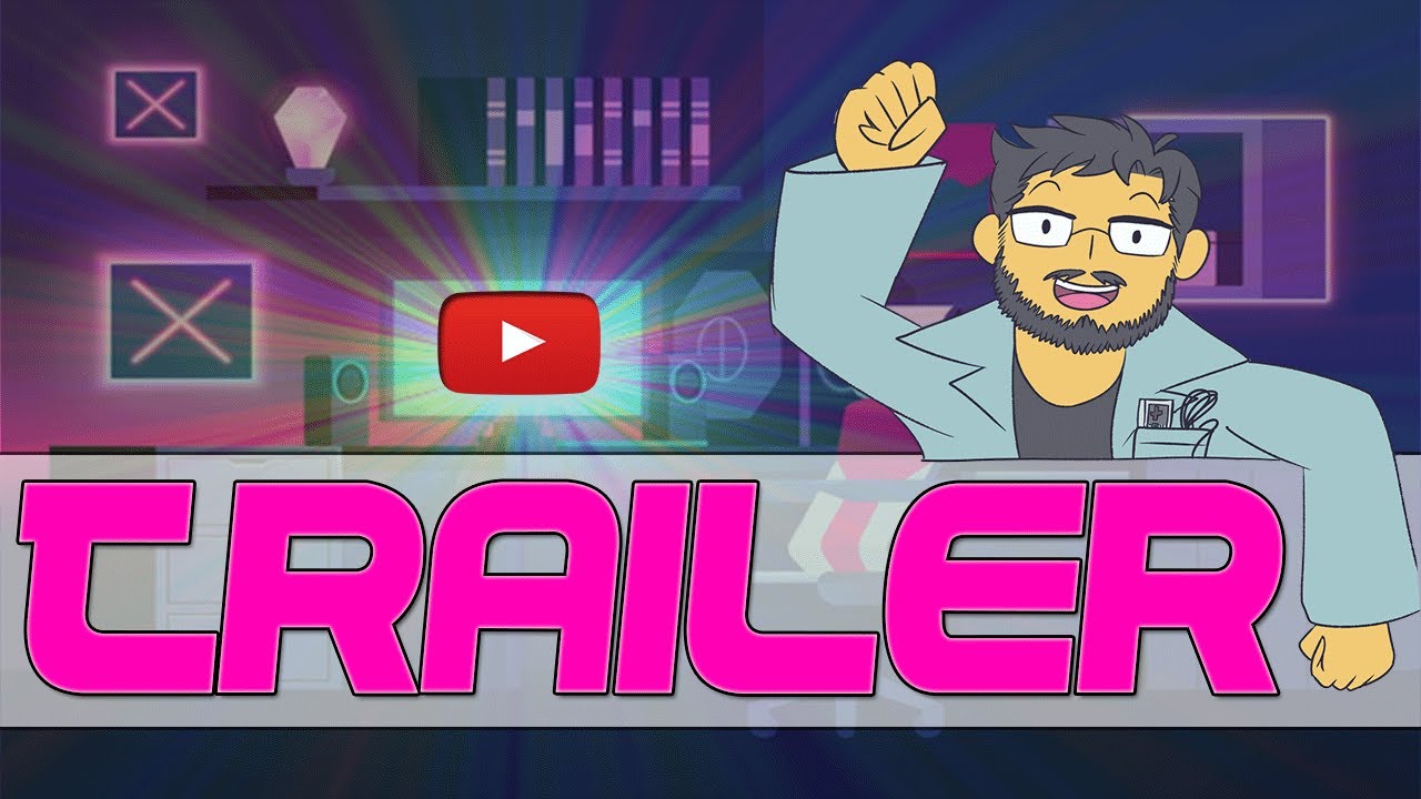 ¡¡¡¡TRAILER DEL CANAL!!!! -  🔥 [Phionitrix] 🔥