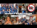 Mon evjf de folie  amsterdam