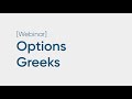 Options Greeks: How To Use Delta, Gamma, Theta, Vega, and Rho