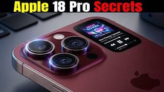 iPhone 18 Pro is Smarter, Faster &amp; More Powerful Than Ever