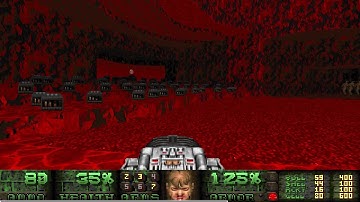 Speed of Doom Map20 UV Speed in 1m12s by GrumpyCat