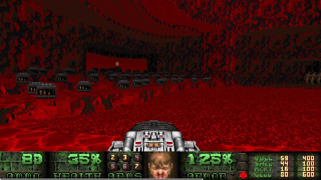 Speed of Doom Map20 UV Speed in 1m12s by GrumpyCat - YouTube