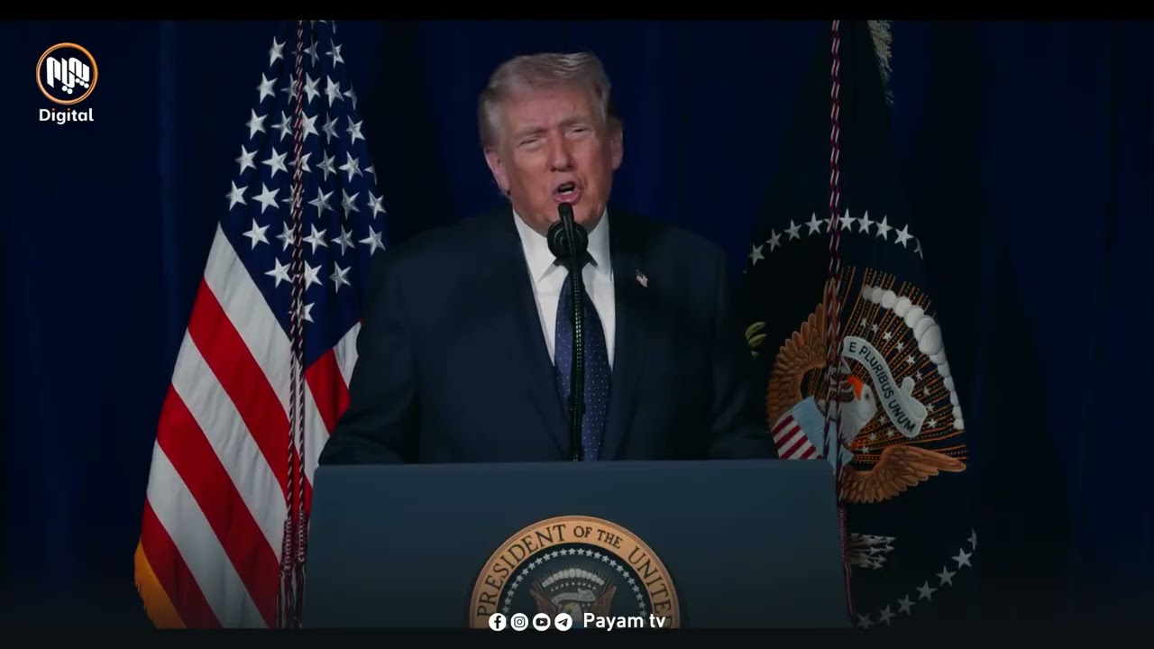 لەبارەى جەنگی سەر ئێران، بەرپرسانی ئەمریكا دەترسن دۆخەكە لە كۆنتڕۆڵ دەربچێت