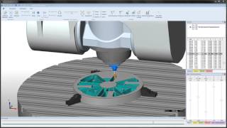 PEPS High Speed Machining