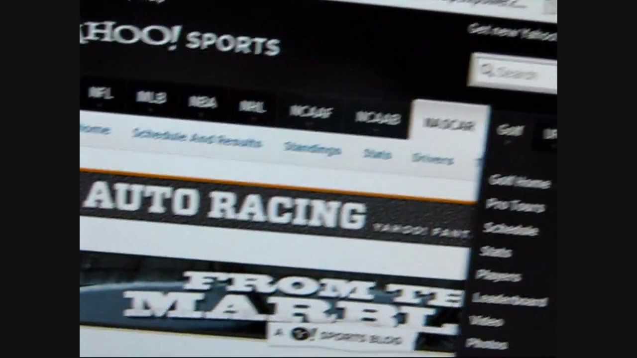 Man Commits Suicide At NRA 500