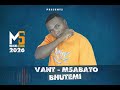 VANT MSABATO BHUTEMI 