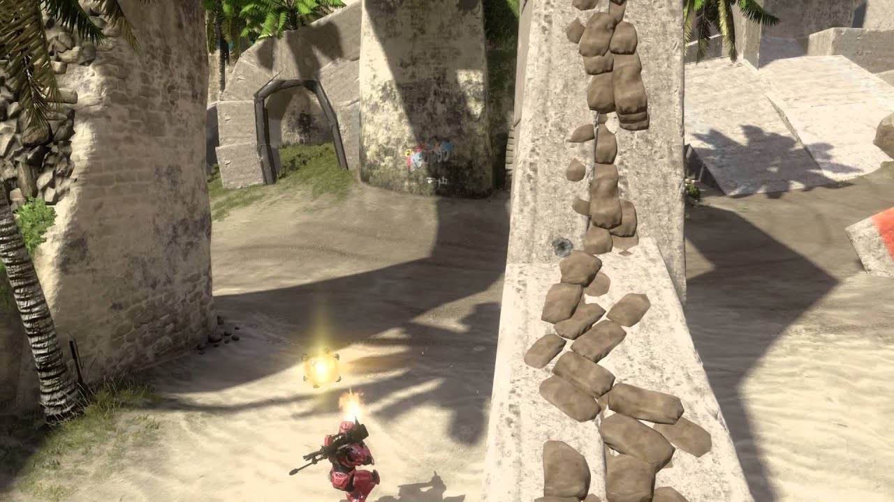 Oceanic Map Preview (For Ducain23's Contest)